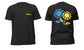 "Slava Ukraini" Sunflower T-Shirt (Ukraine Fundraiser)