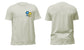 Ukrainian Sunflowers Front-Only T-Shirt (Ukraine Fundraiser)